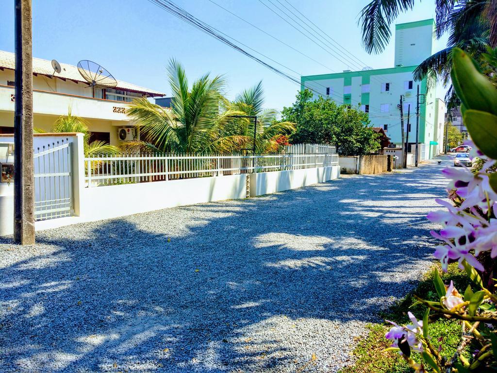 Casa Dos Franz Villa Jaraguá do Sul Eksteriør bilde